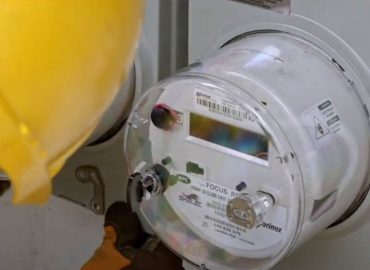 Meter-1 Meter-1