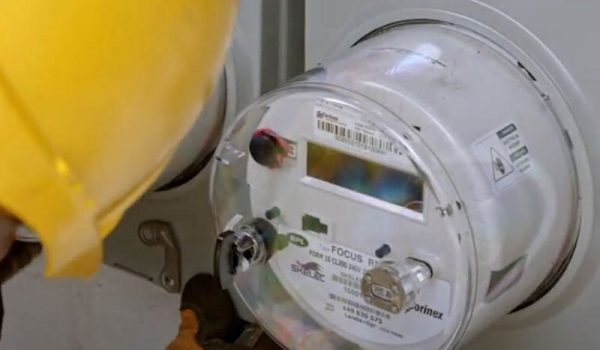Meter-1 Meter-1